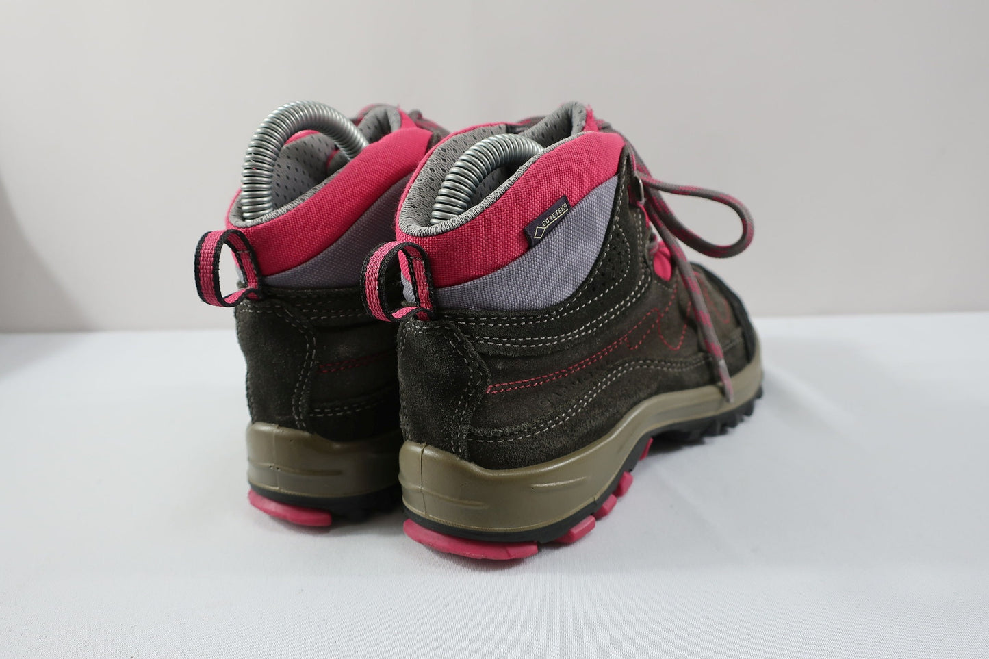 GARMONT vaikiški laisvalaikio batai su Gore-tex 34 dydis