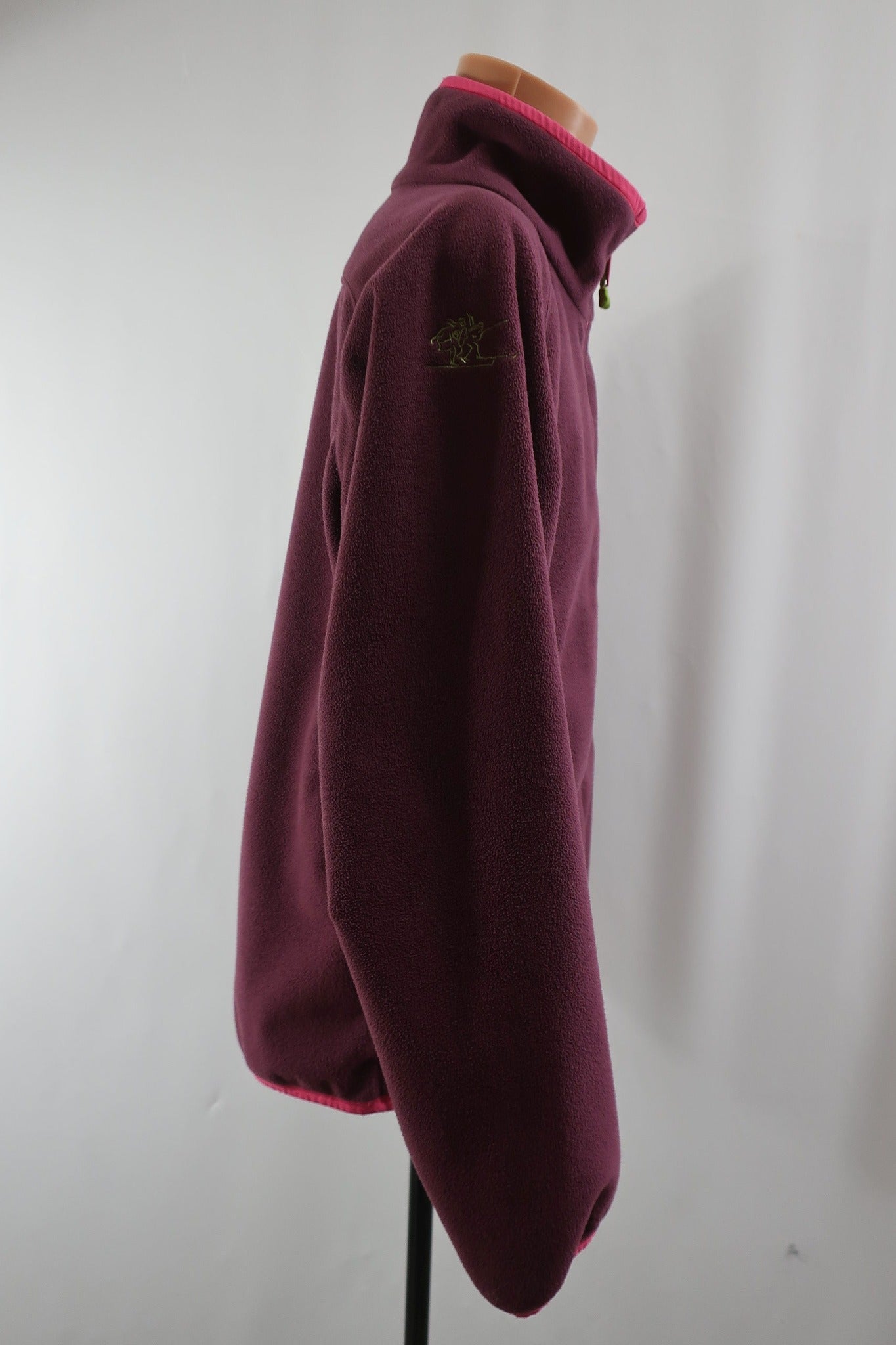 BERGANS vaikiškas windstoperinis šiltukas 152 ūgiui