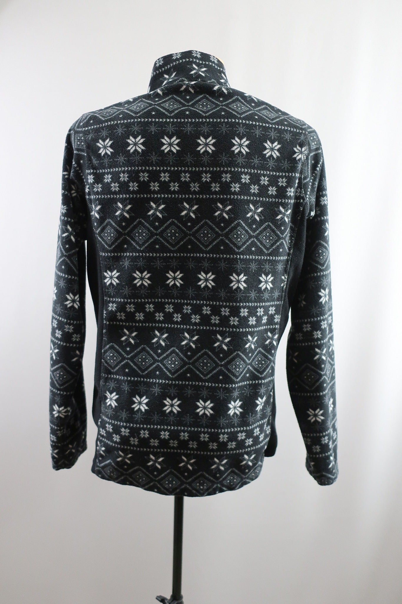 SWEDEMOUNT moteriškas flisinis šiltukas 38 dydis