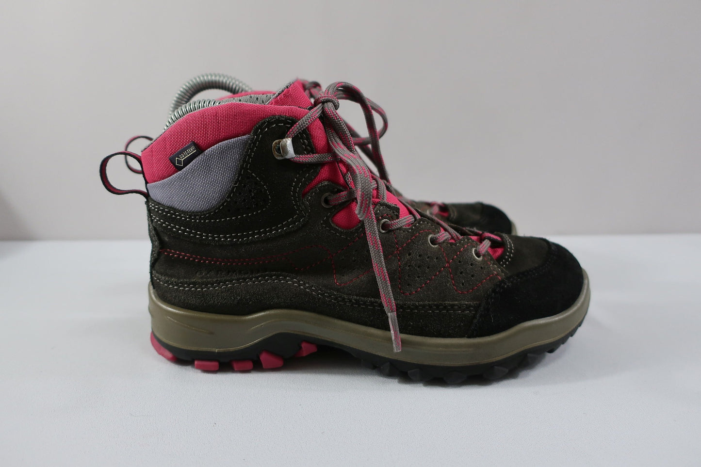 GARMONT vaikiški laisvalaikio batai su Gore-tex 34 dydis