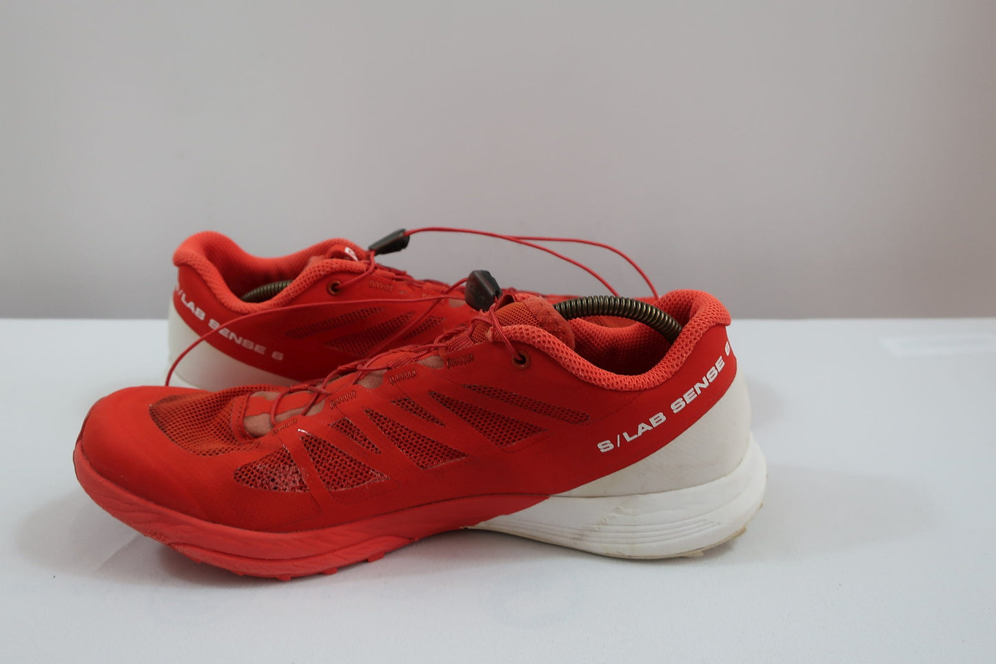SALOMON sportiniai batai 40,5 dydis