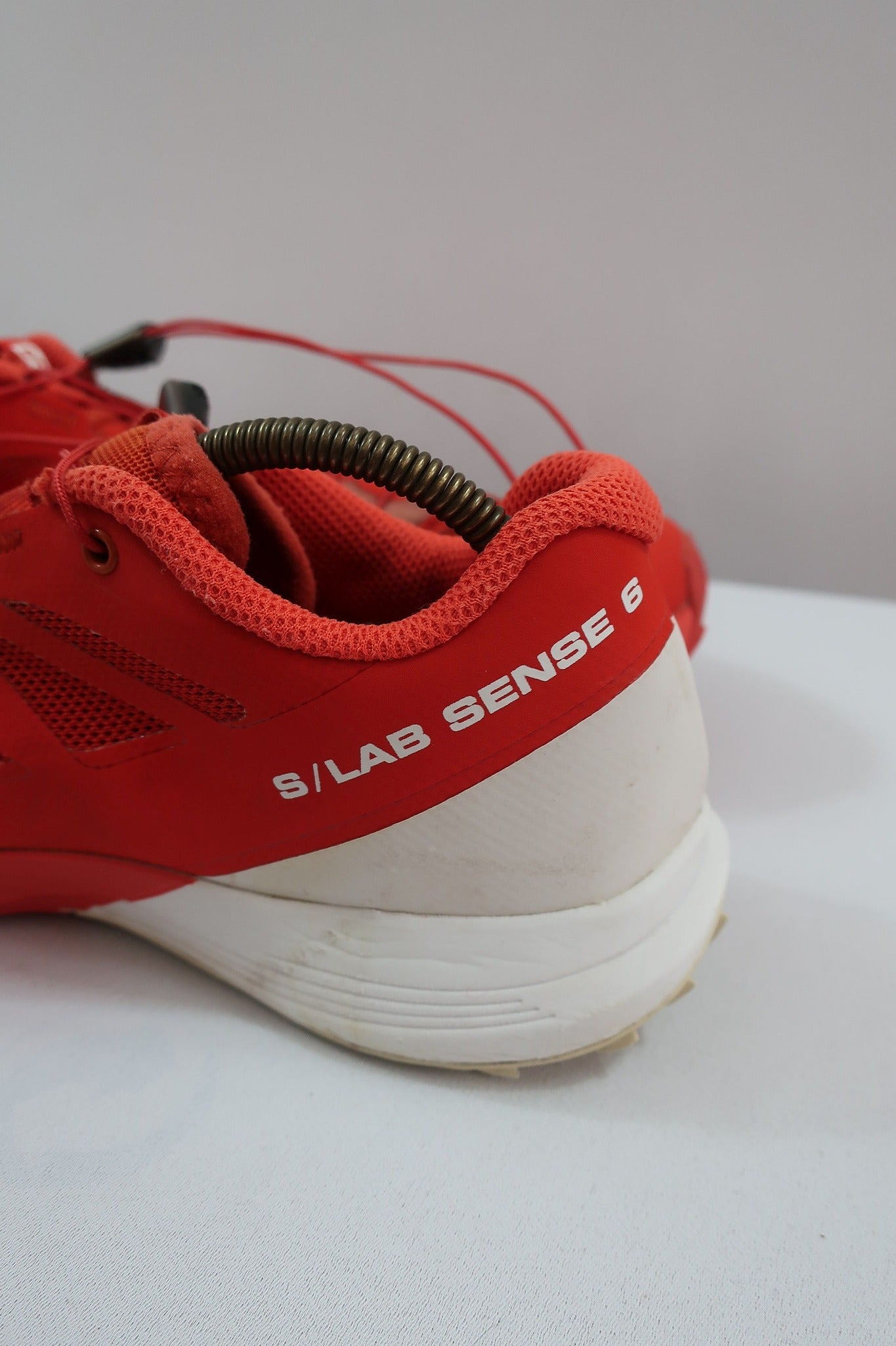 SALOMON sportiniai batai 40,5 dydis