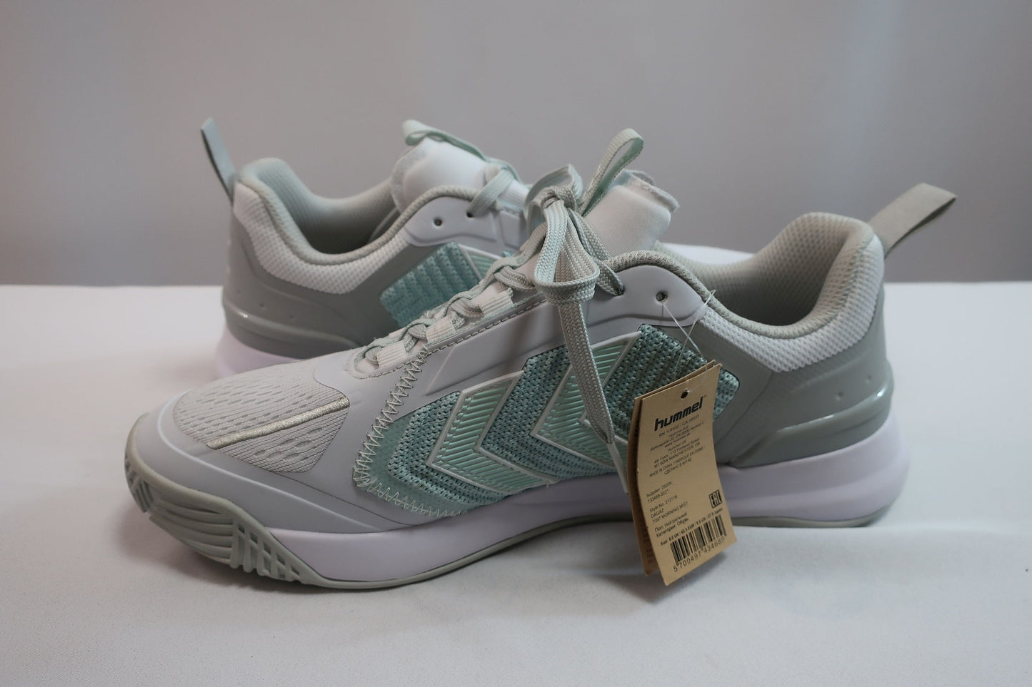HUMMEL nauji sportiniai batai 42/42,5 dydis