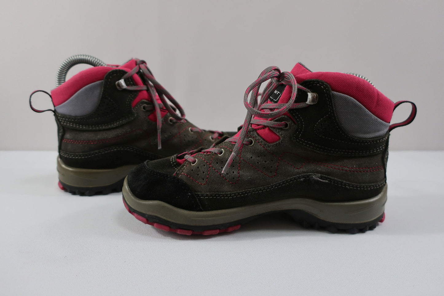 GARMONT vaikiški laisvalaikio batai su Gore-tex 34 dydis