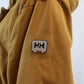 HELLY HANSEN moteriškas šiltas puspaltis /parka S dydis