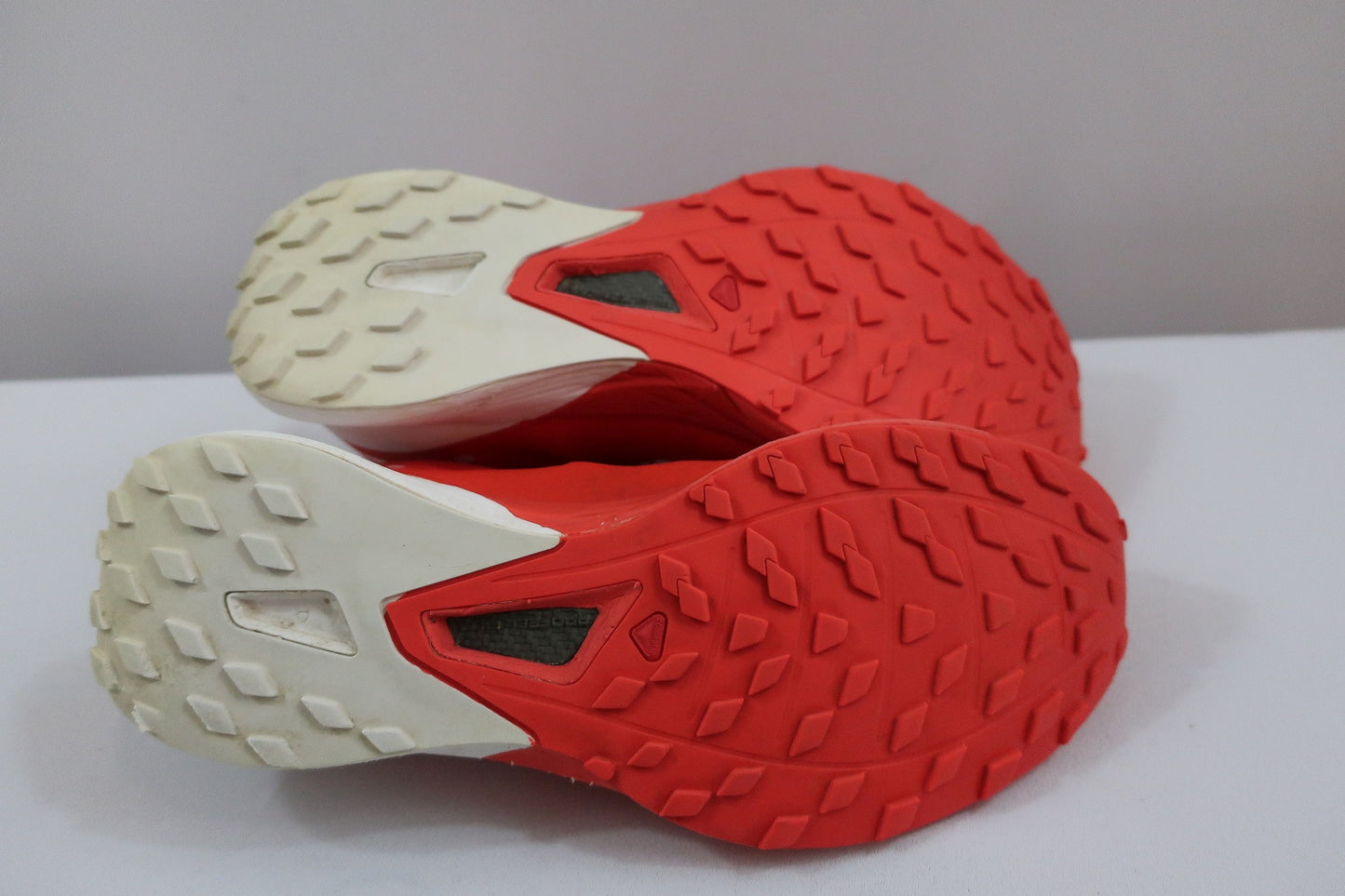 SALOMON sportiniai batai 40,5 dydis