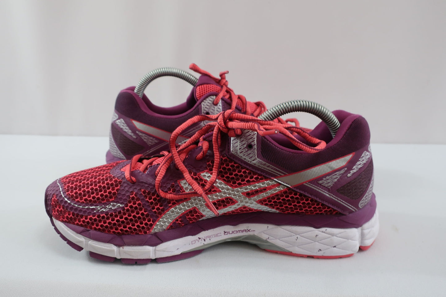 ASICS nauji sportiniai bateliai 42 dydis