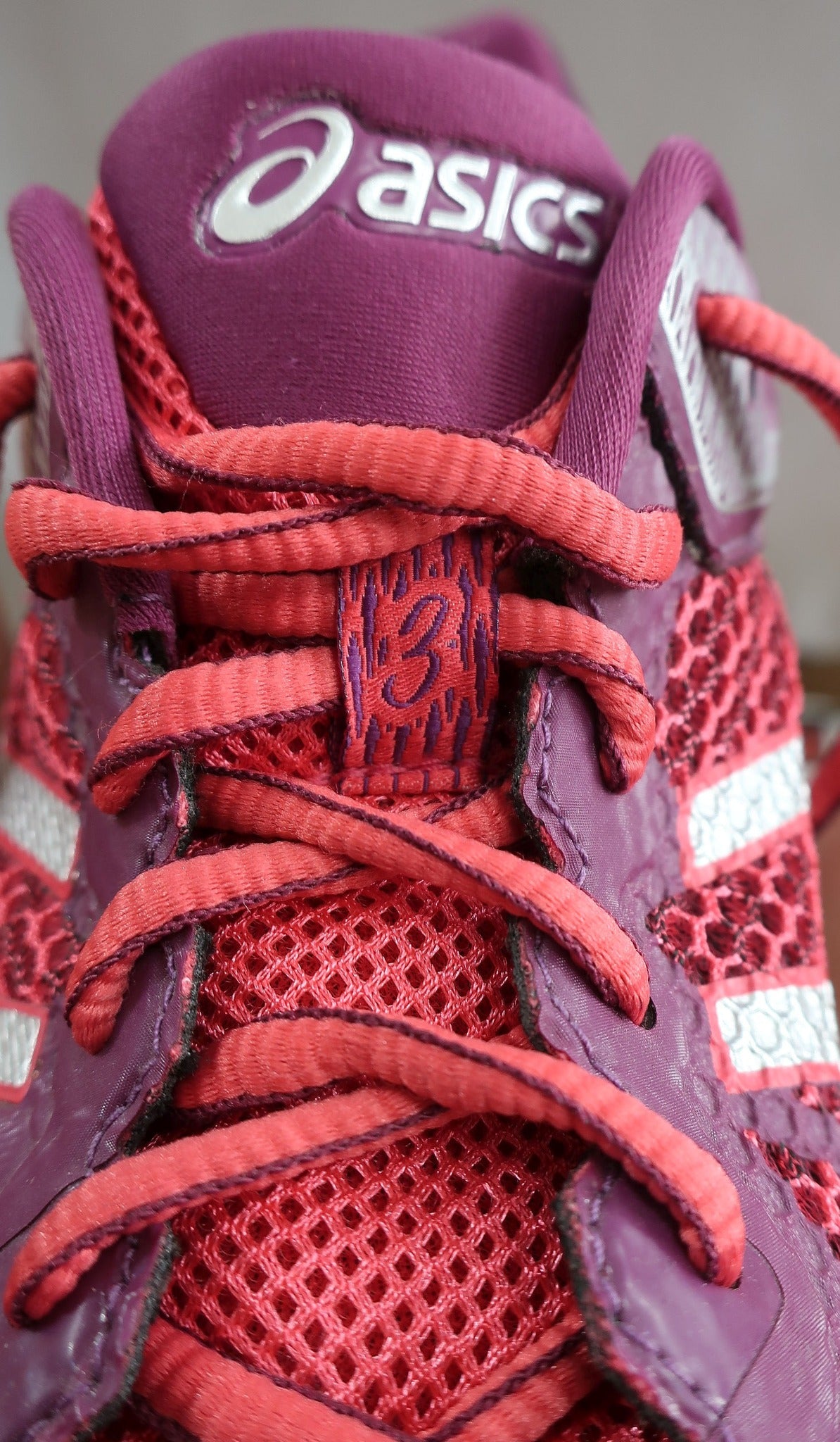 ASICS nauji sportiniai bateliai 42 dydis