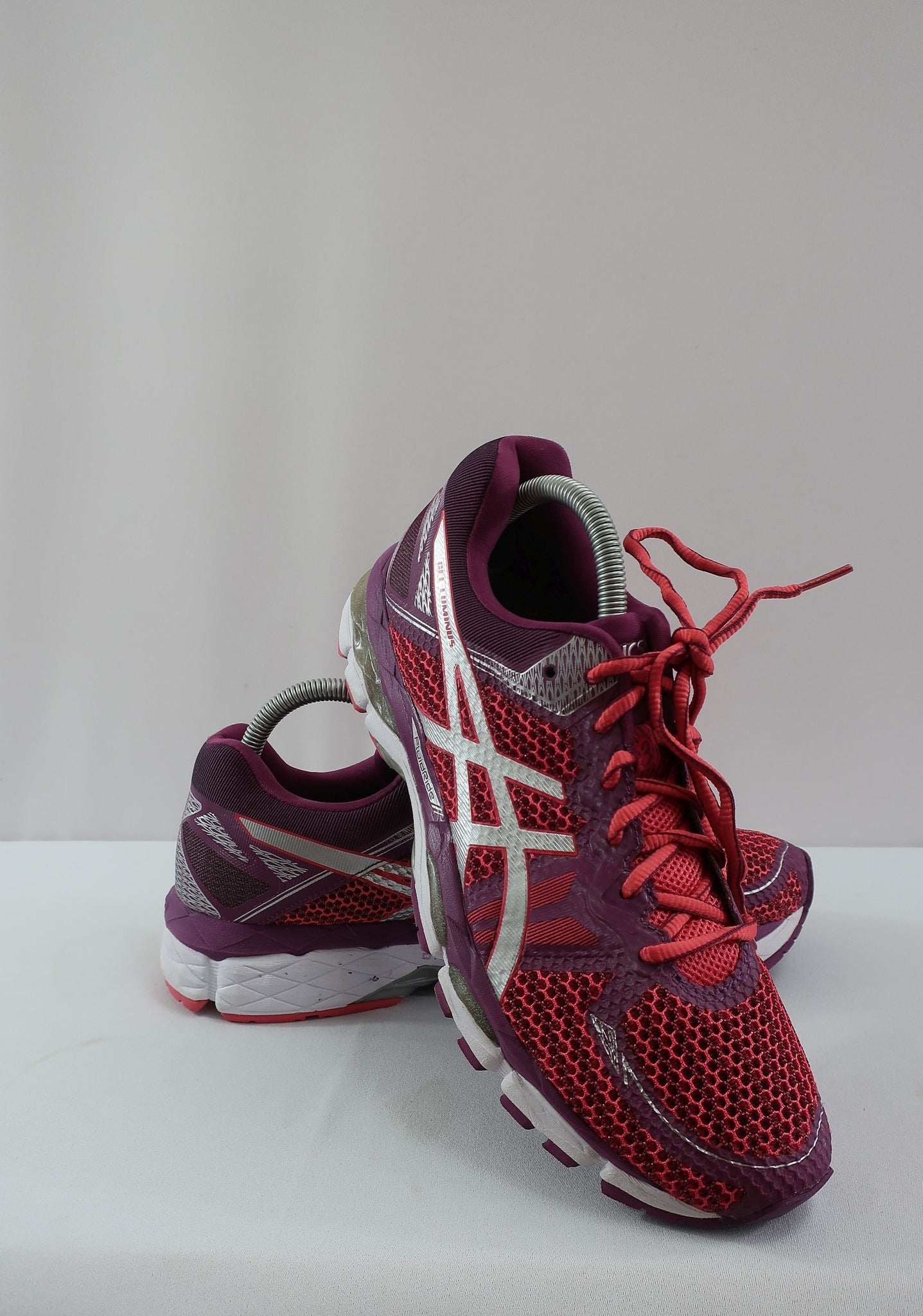 ASICS nauji sportiniai bateliai 42 dydis