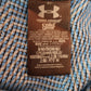 UNDER ARMOUR vyriški marškinėliai M dydis
