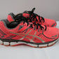 ASICS sportiniai bateliai 40,5  dydis