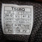 ASICS sportiniai bateliai 40,5  dydis