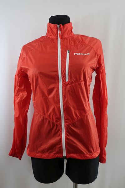MARMOT moteriška sportinė striukė/ vėjinukė XS/S dydis
