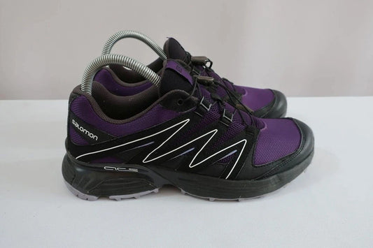 SALOMON laisvalaikio batai 39/39,5 dydis