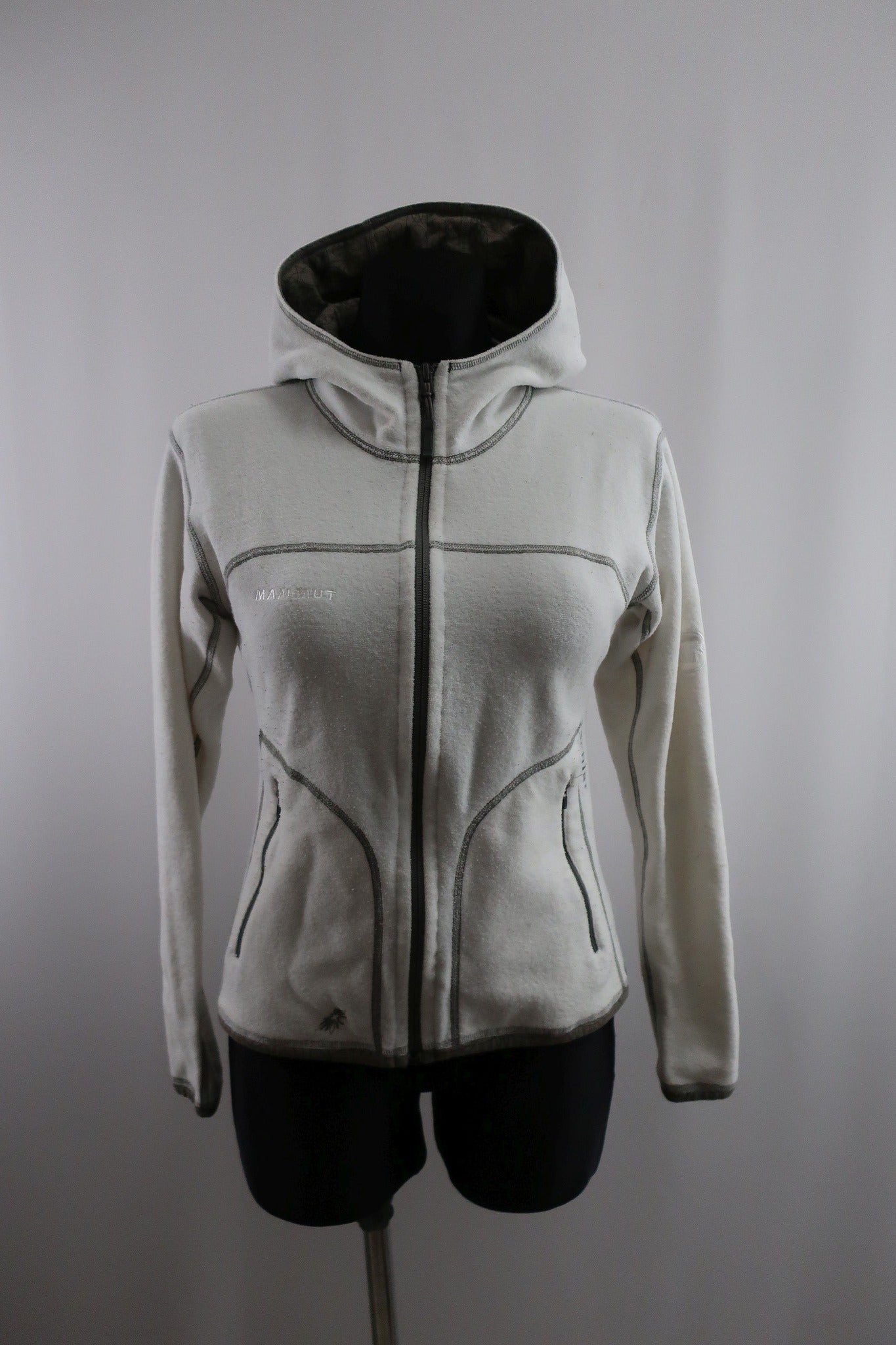 MAMMUT moteriškas šiltukas S dydis