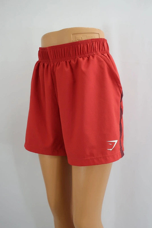 GYMSHARK sportiniai šortai L/XL dydis
