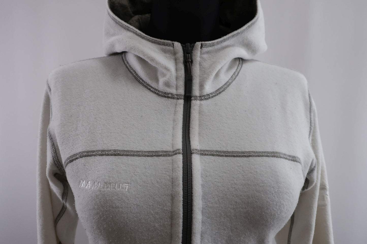 MAMMUT moteriškas šiltukas S dydis