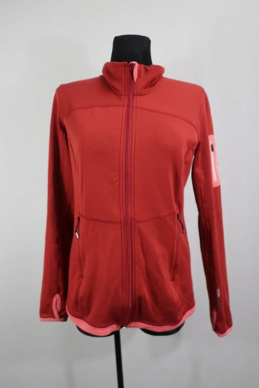 ORTOVOX moteriškas šiltukas su mrerino vilna L dydis