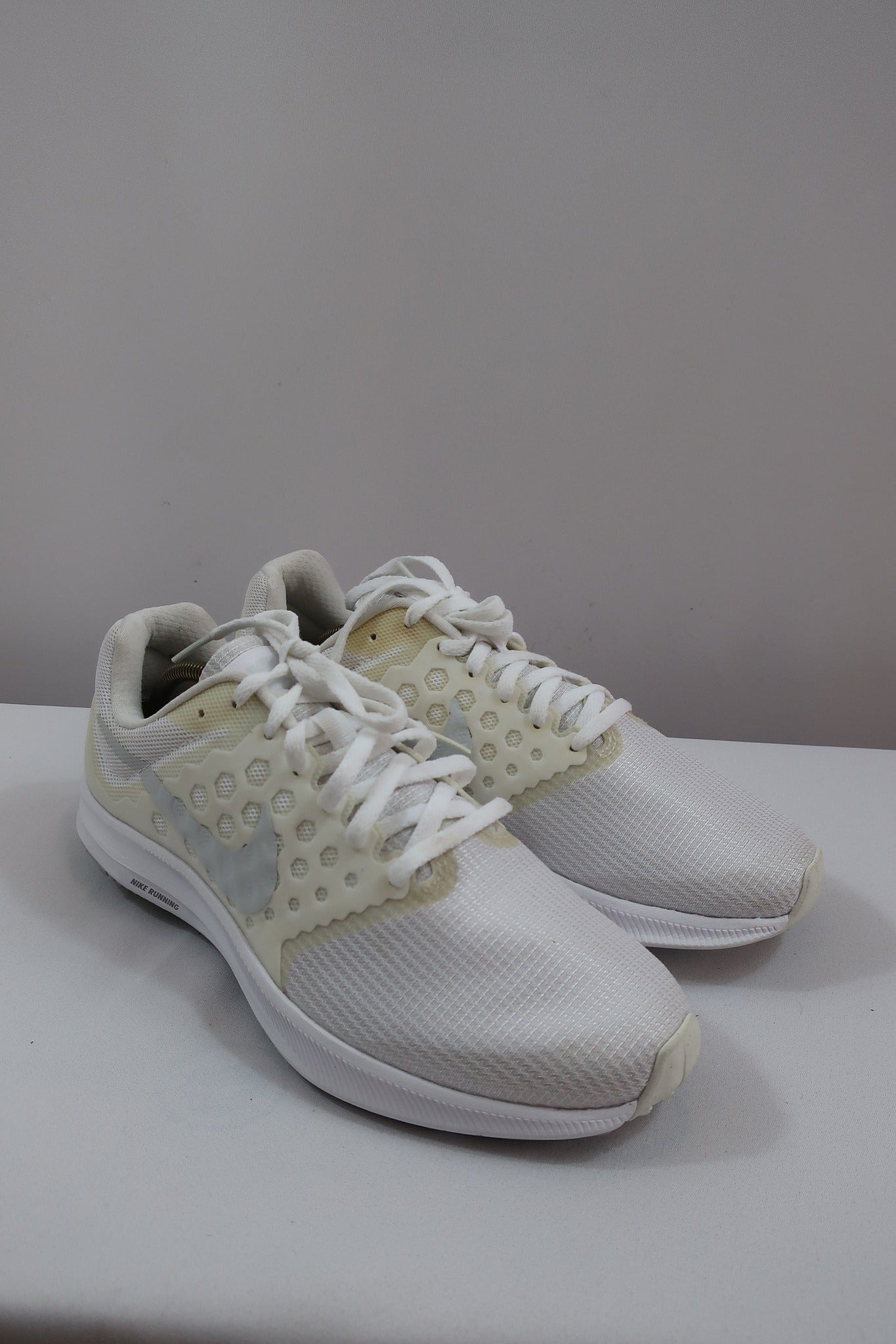 NIKE nauji sportiniai bateliai 40/40,5 dydis