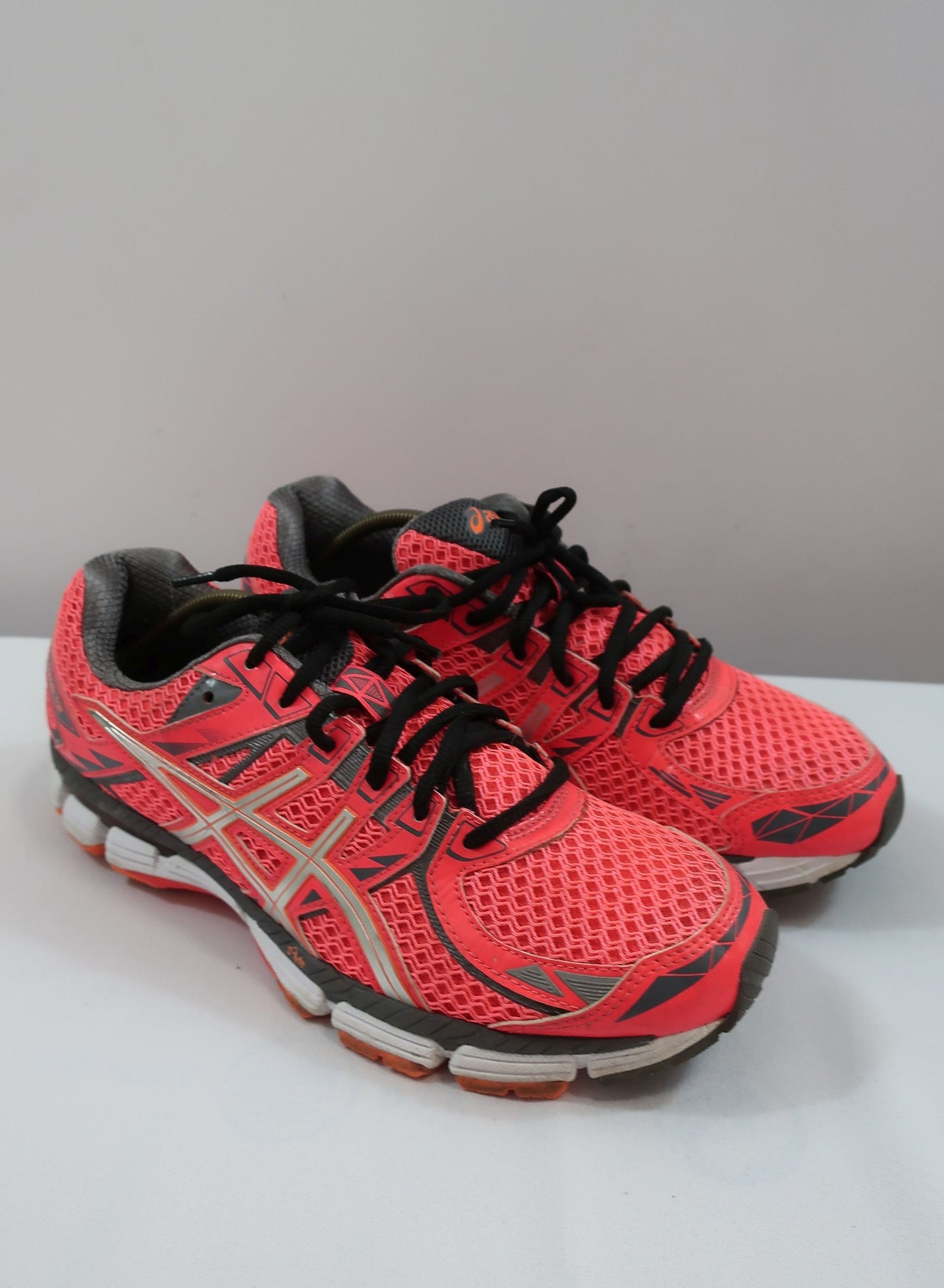 ASICS sportiniai bateliai 40,5  dydis