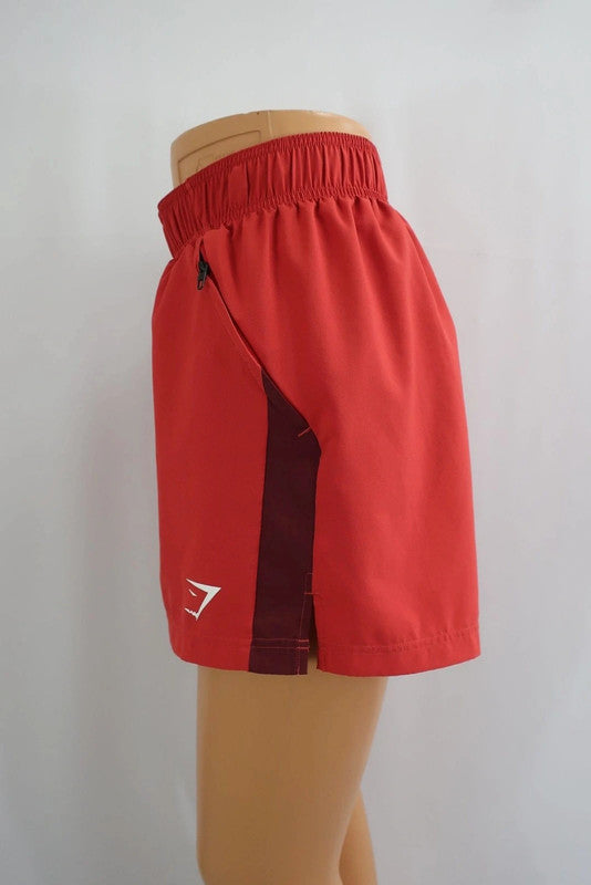 GYMSHARK sportiniai šortai L/XL dydis