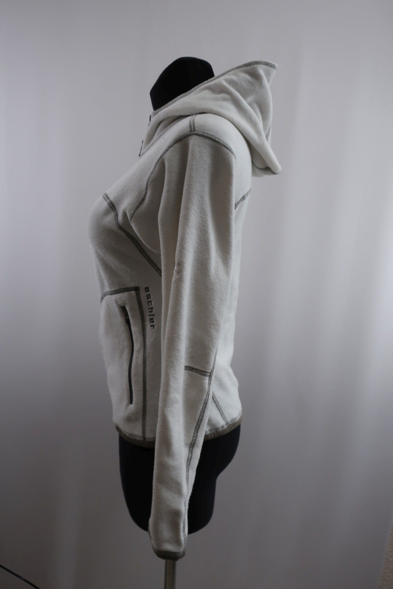 MAMMUT moteriškas šiltukas S dydis