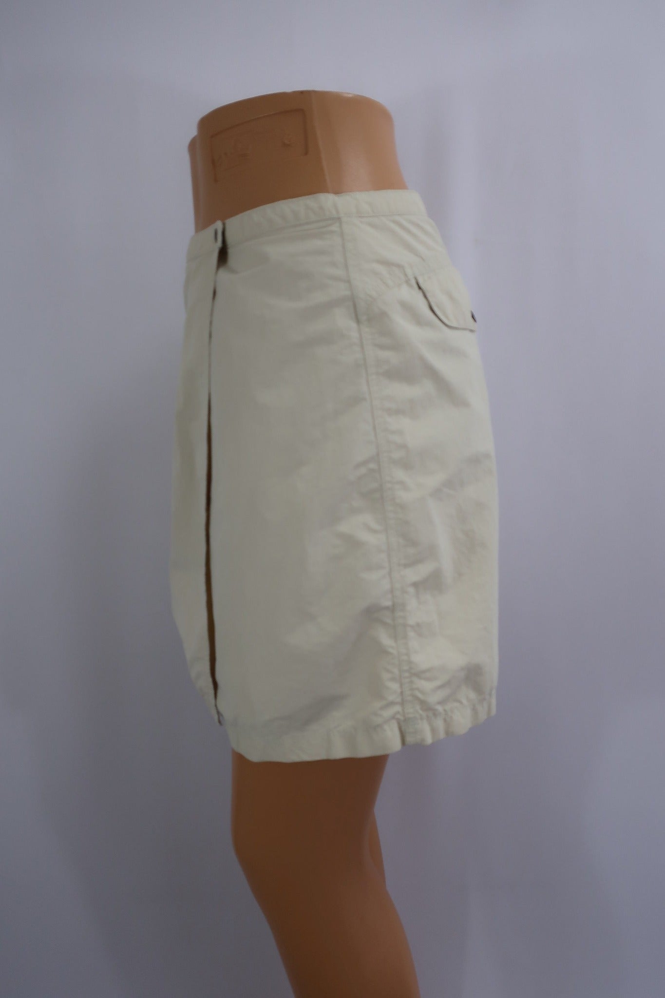 FJALLRAVEN sijonas/šortai 36 dydis