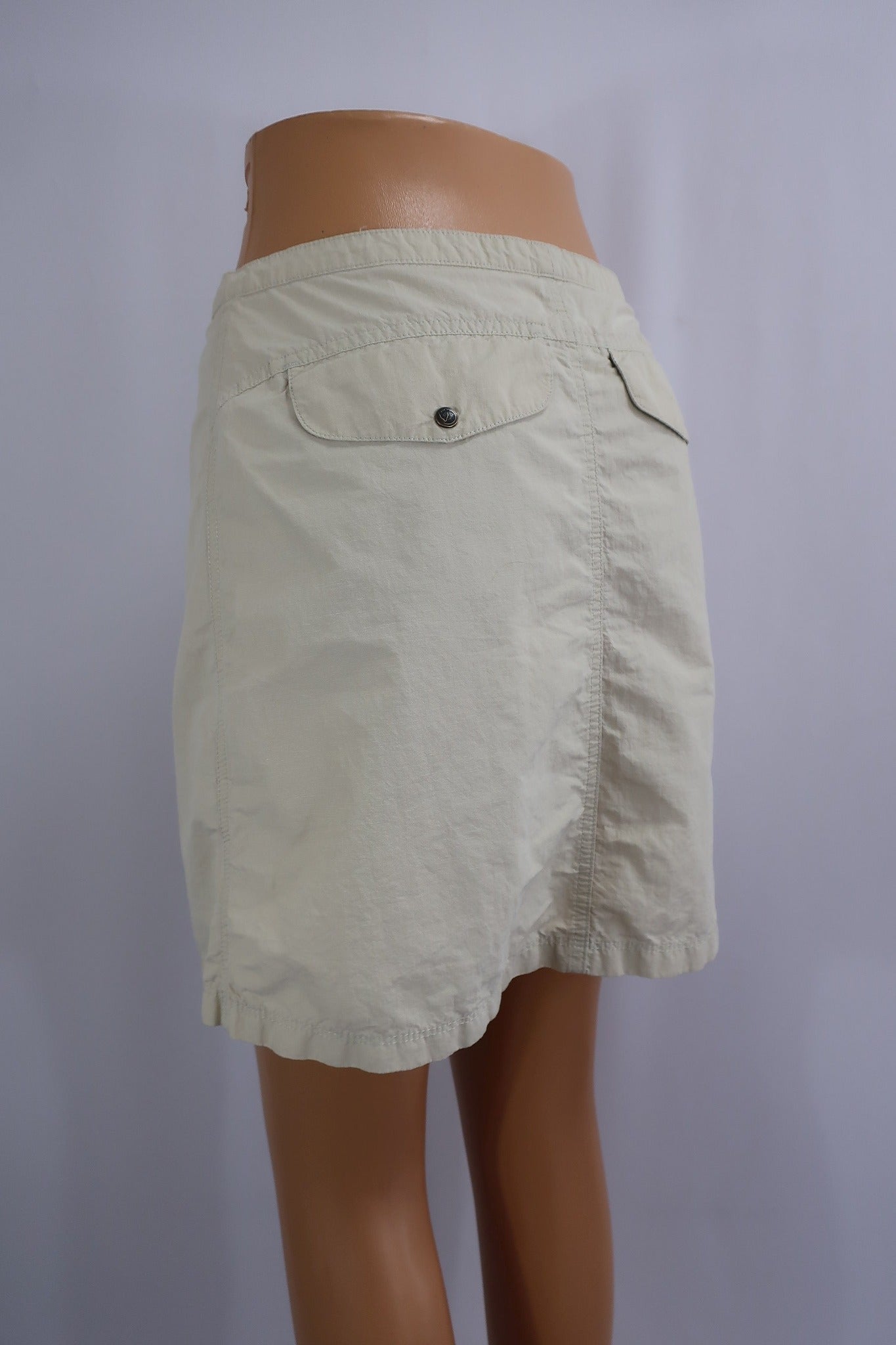 FJALLRAVEN sijonas/šortai 36 dydis