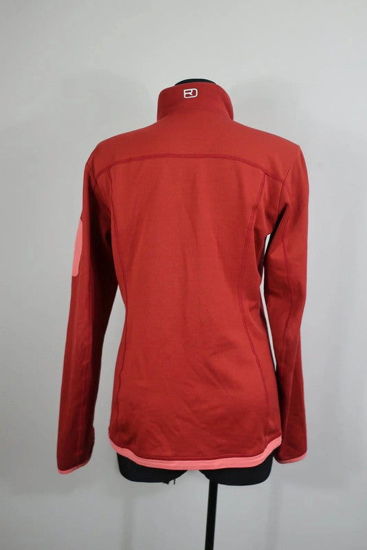 ORTOVOX moteriškas šiltukas su mrerino vilna L dydis