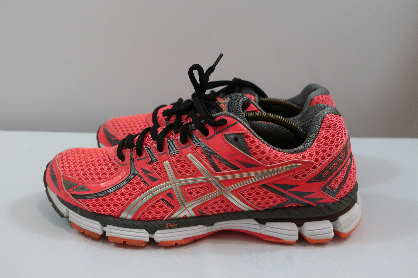 ASICS sportiniai bateliai 40,5  dydis