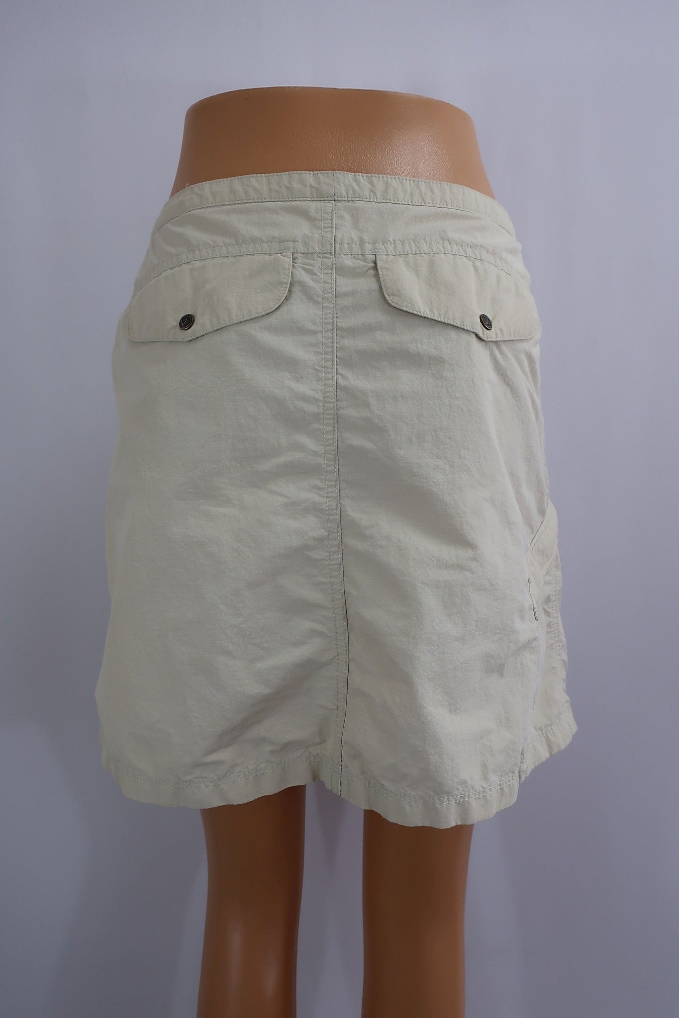 FJALLRAVEN sijonas/šortai 36 dydis