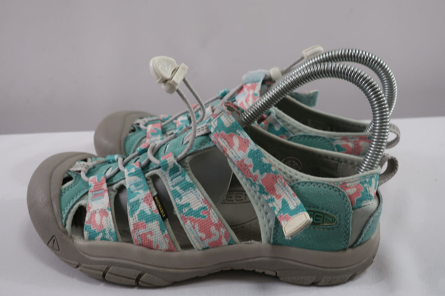 KEEN basutės /sandalai 37 dydis.