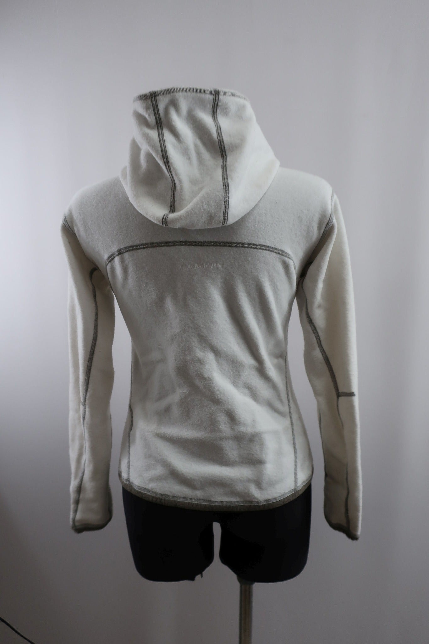 MAMMUT moteriškas šiltukas S dydis