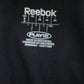 REEBOK moteriški sportiniai marškinėliai S/M dydis