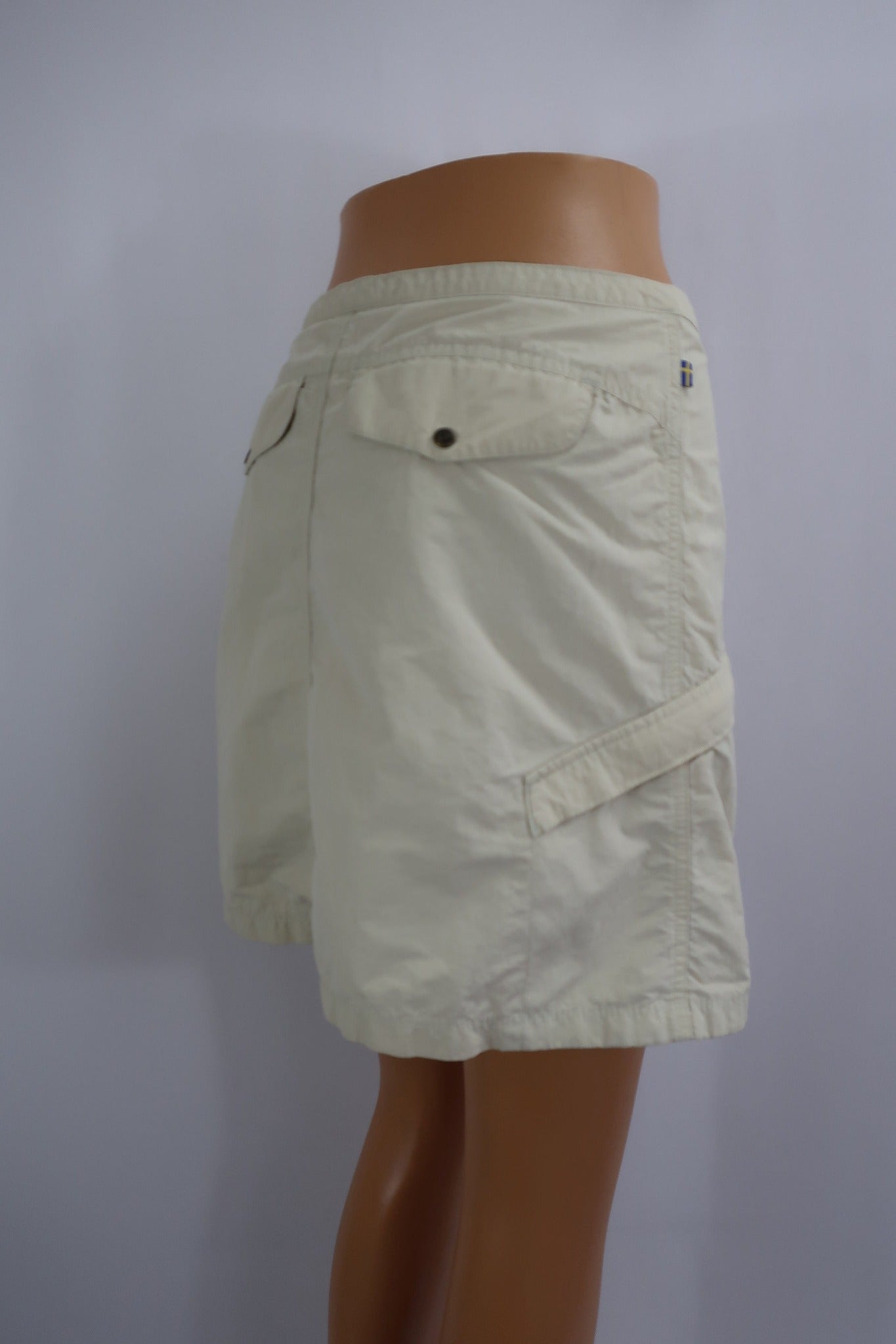 FJALLRAVEN sijonas/šortai 36 dydis