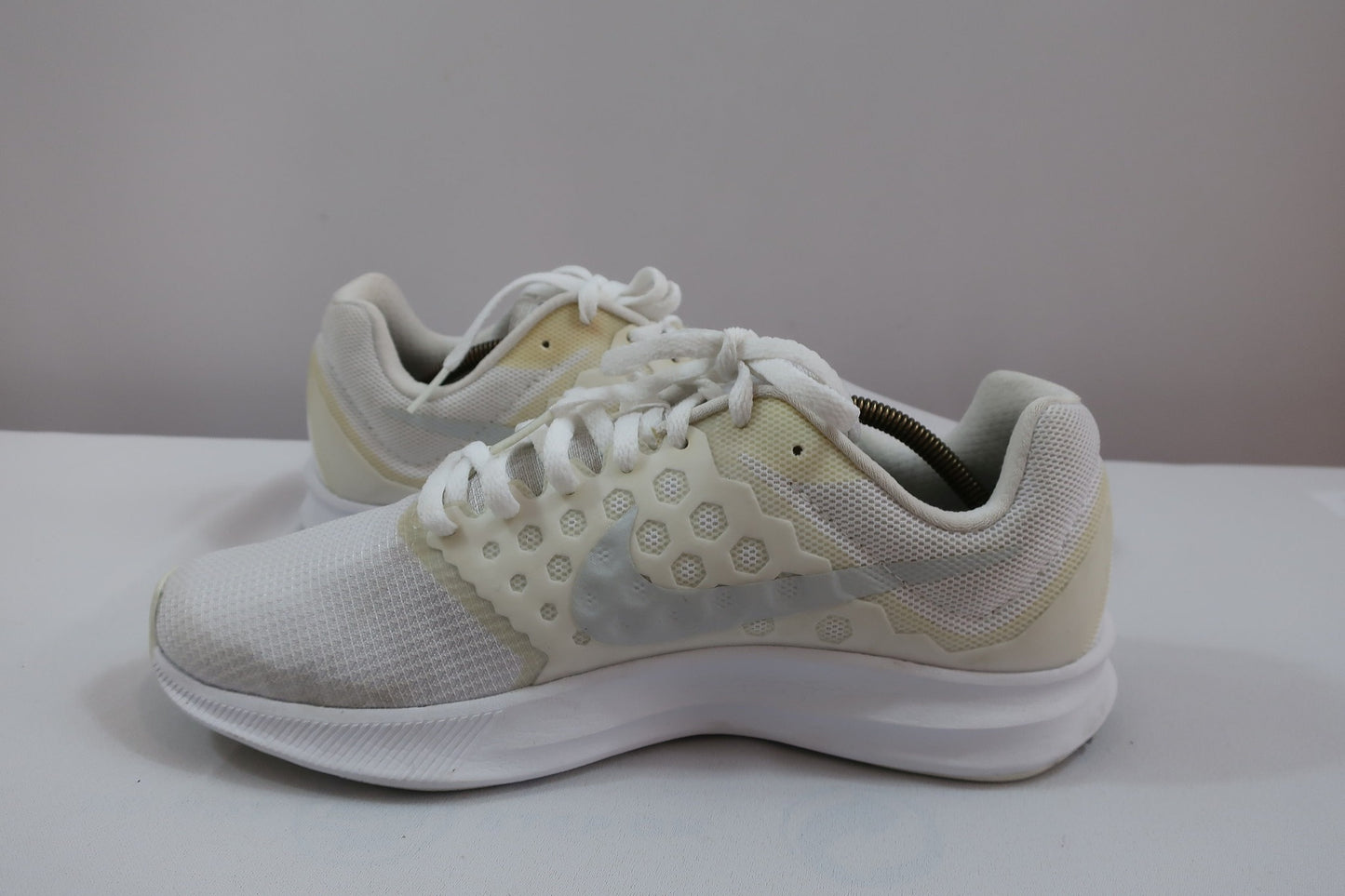 NIKE nauji sportiniai bateliai 40/40,5 dydis
