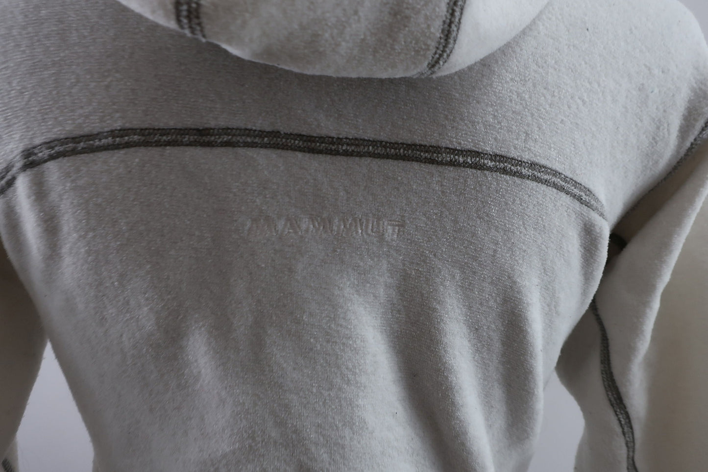 MAMMUT moteriškas šiltukas S dydis