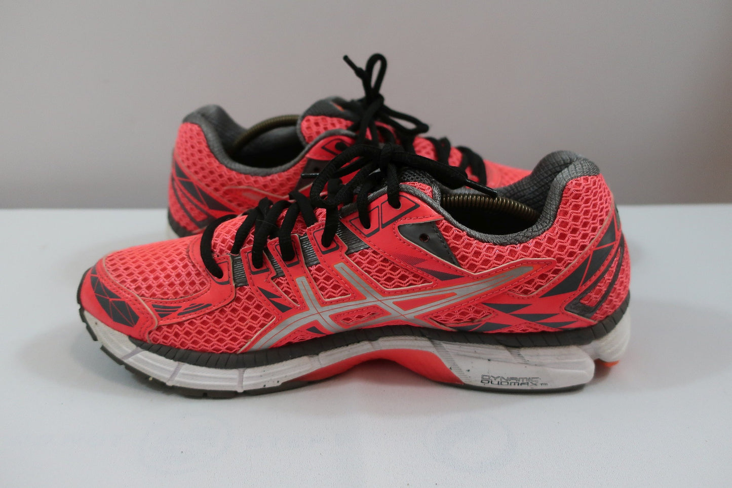 ASICS sportiniai bateliai 40,5  dydis