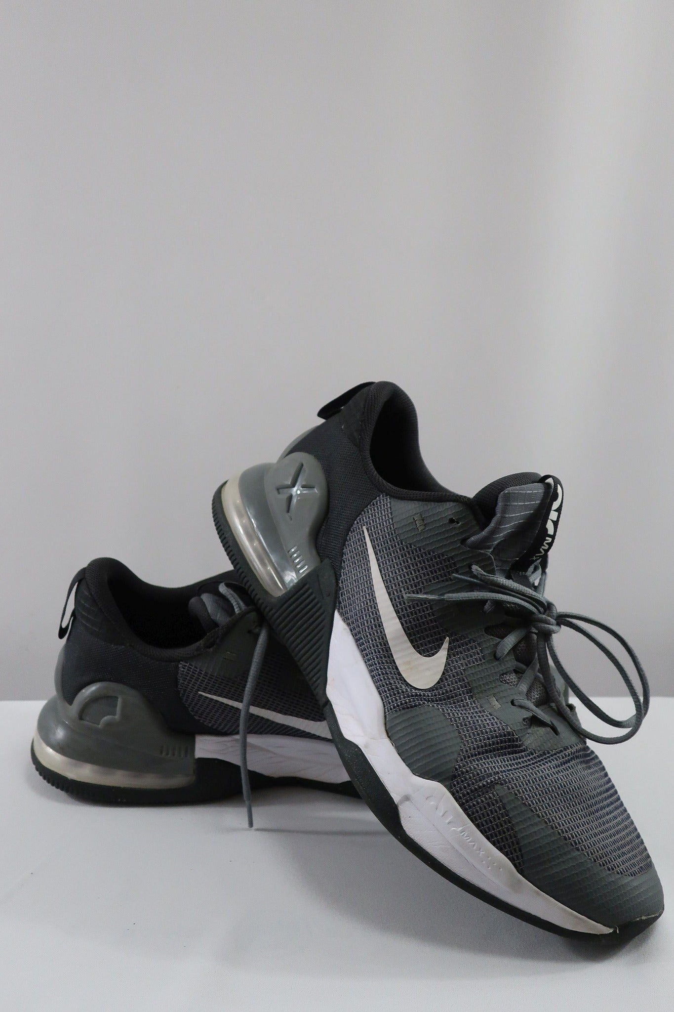 NIKE AIR MAX vyriški sportiniai batai 48,5 dydis