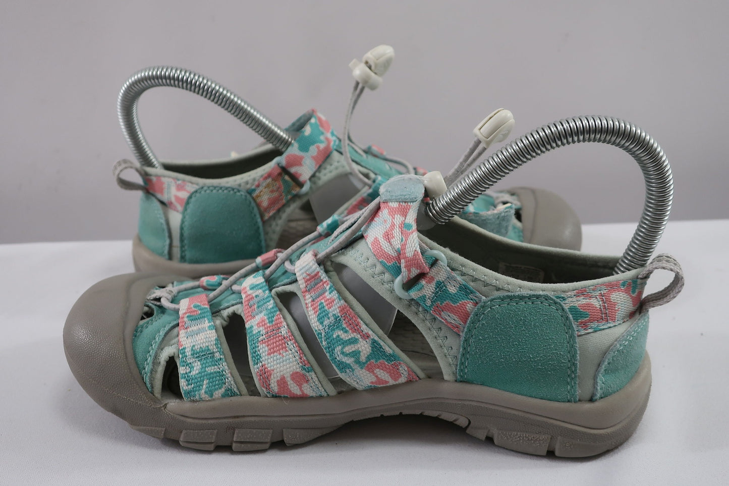 KEEN basutės /sandalai 37 dydis.