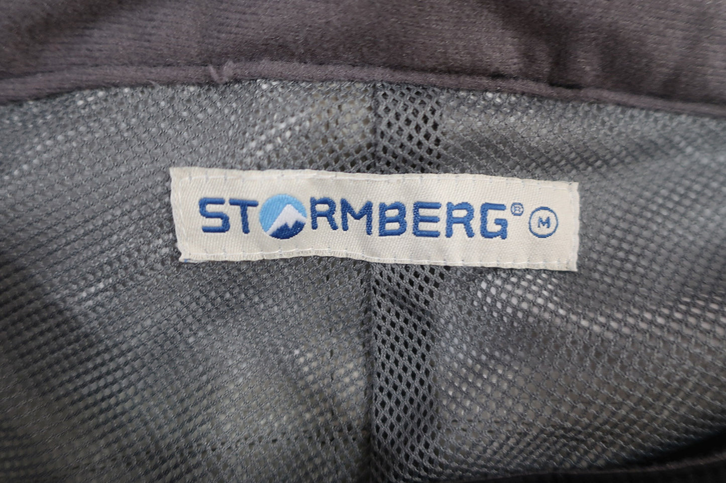 STORMBERG moteriškos membraninės laisvalaikio kelnės M dydis
