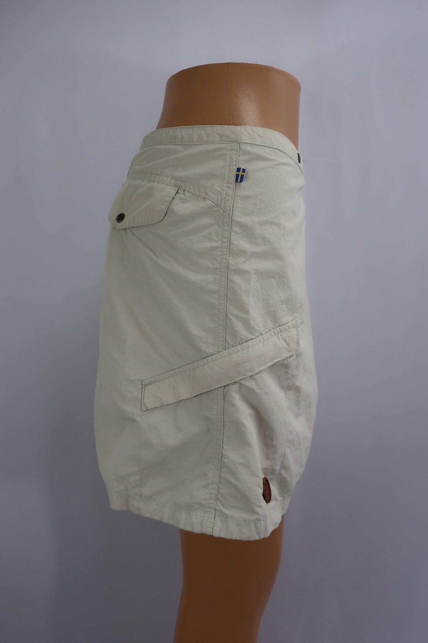 FJALLRAVEN sijonas/šortai 36 dydis