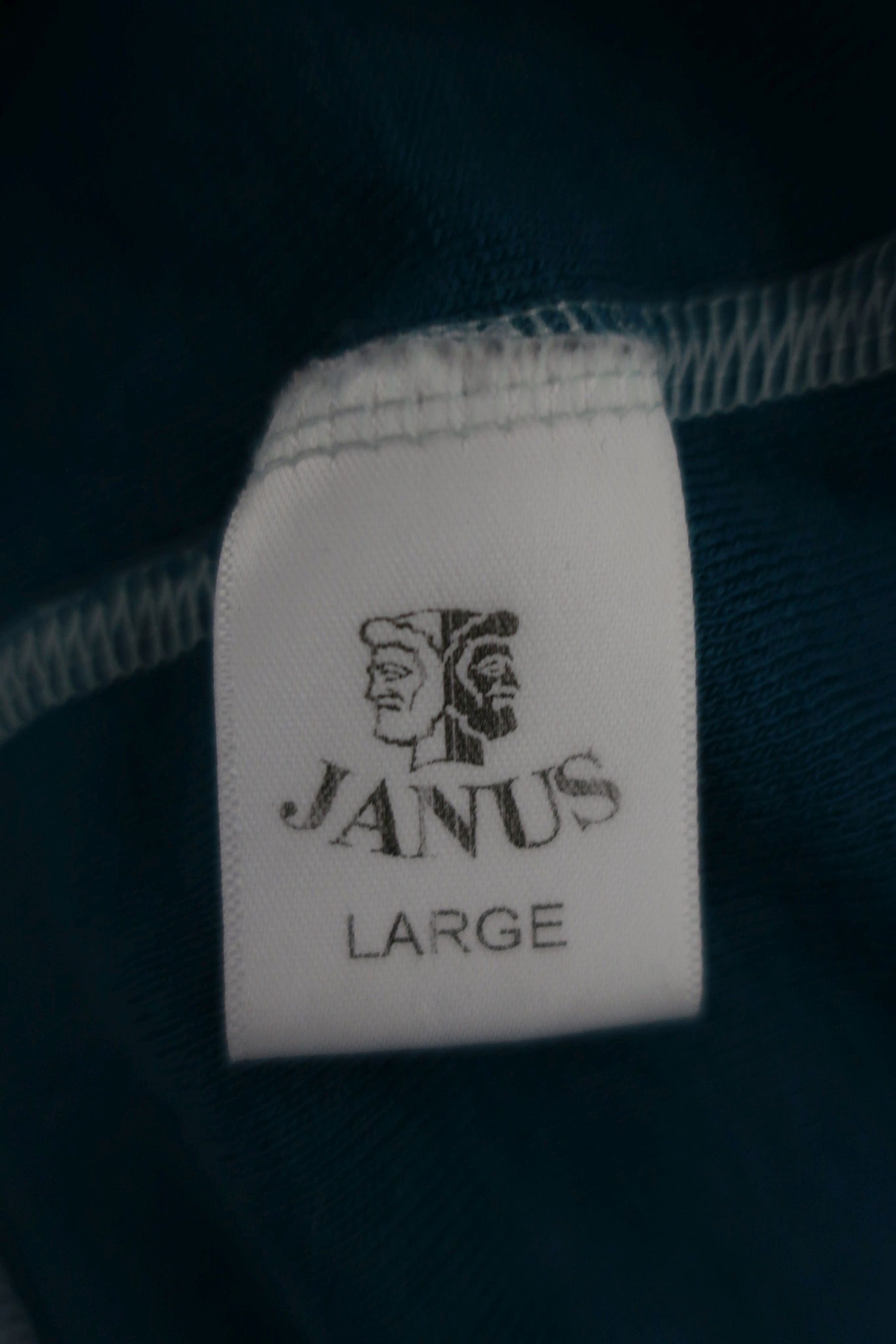 JANUS moteriški termo marškinėliai su merino vilna L dydis