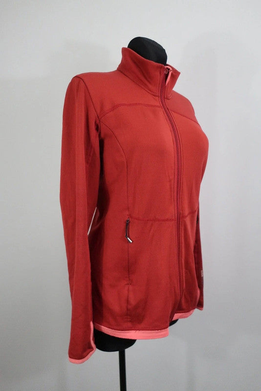 ORTOVOX moteriškas šiltukas su mrerino vilna L dydis