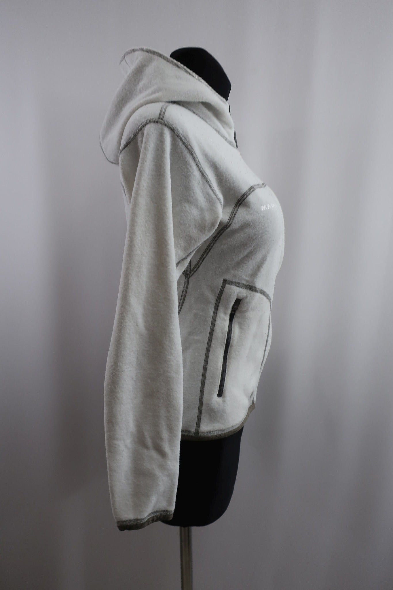 MAMMUT moteriškas šiltukas S dydis