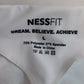 NESSFIT moteriškos sportinės tamprės L dydis