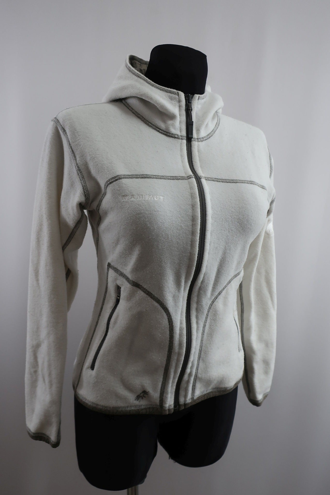 MAMMUT moteriškas šiltukas S dydis