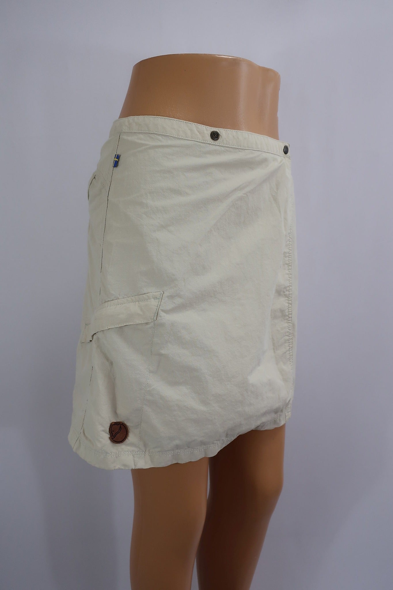 FJALLRAVEN sijonas/šortai 36 dydis