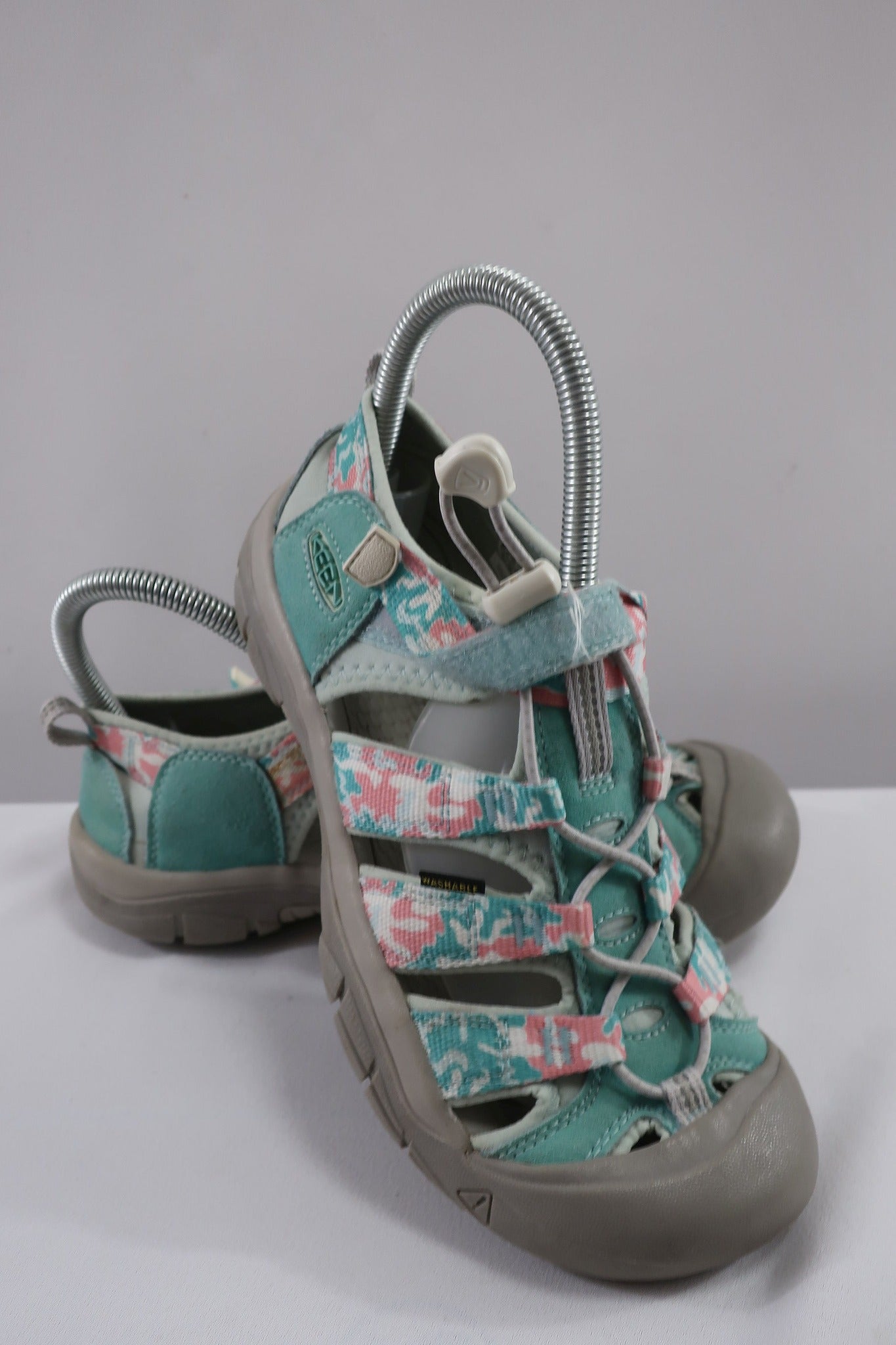 KEEN basutės /sandalai 37 dydis.