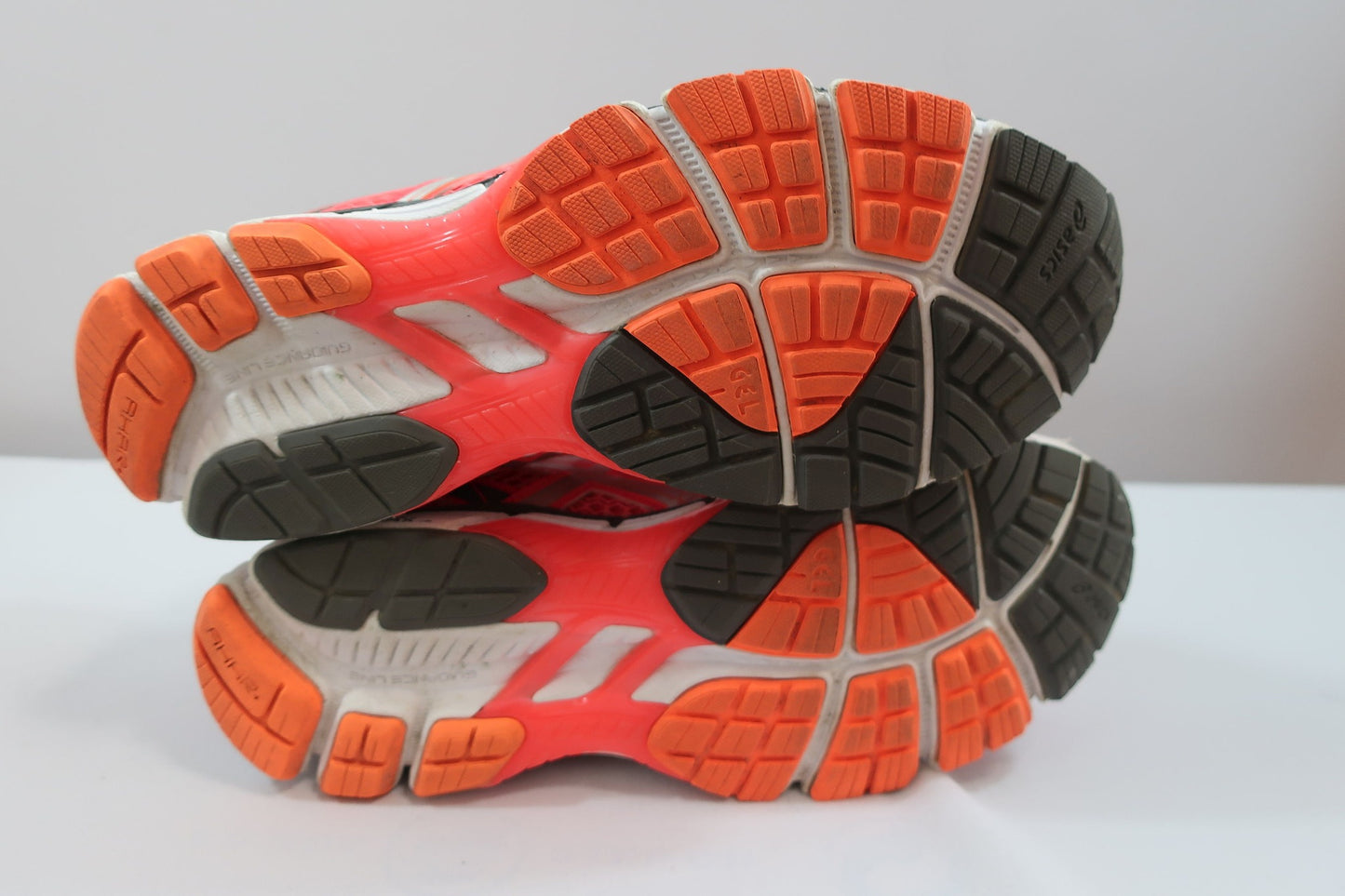 ASICS sportiniai bateliai 40,5  dydis